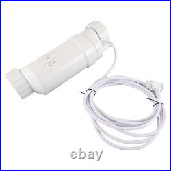 Gallons 25,000 For Hayward W3T-CELL-9 Swimming Pool Salt Chlorine Generator