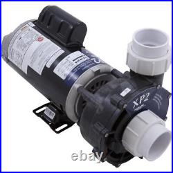 Gecko Aqua-Flo Flo-Master XP2 06115000-1040 1-1-2 HP 115V Dual Speed Spa Pump