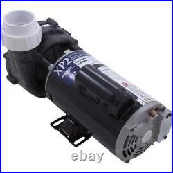 Gecko Aqua-Flo Flo-Master XP2 06115000-1040 1-1-2 HP 115V Dual Speed Spa Pump