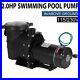 Hayward-2-0HP-Swimming-Pool-Pump-In-Above-Ground-with-Motor-Strainer-Filter-Basket-01-sn