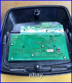 Hayward Digital Control Interface Assembly for EcoStar SVRS (SPX3400LCD)