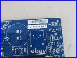 Hayward G1-066008N-1 Goldline Control Board G1-011004R-4 R