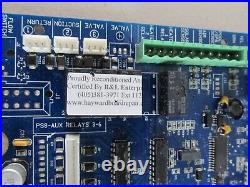 Hayward G1-066008N-1 Goldline Control Board G1-011004R-4 R