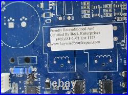 Hayward G1-066008N-1 Goldline Control Board G1-011004R-4 R