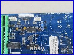 Hayward G1-066008N-1 Goldline Control Board G1-011004R-4 R