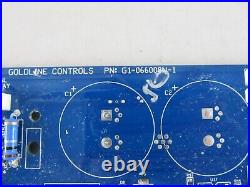 Hayward G1-066008N-1 Goldline Control Board G1-011004R-4 R