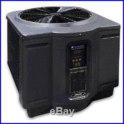 Hayward HP50TA HeatPro 50,000 BTU Titanium Above Ground Swimming Pool Heat Pump