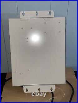 Hayward Hydrorite UVO3 Ozone UV Ozone System Box