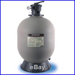 Hayward Pro-Series S210t Above Ground Swimming Pool Sand Filter & Sp0714t Valve