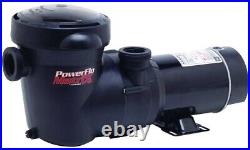 Hayward SP1592 Power-Flo Matrix Pool Pump 1 HP Free Shipping