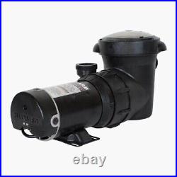 Hayward SP1592 Power-Flo Matrix Pool Pump 1 HP Free Shipping