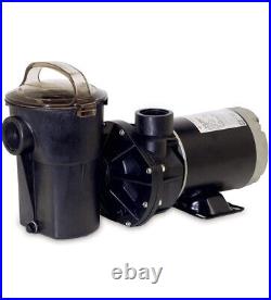 Hayward W3SP1580X15 Power Flo Pool Pump, 1.5 HP