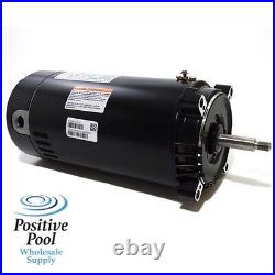 Hayward pool Pump 1.5 HP UST1152 Pool Pump Replacement Century Motor