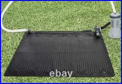 Intex 28685 120x120 cm Solar Mat Solar Heating Swimming Pool Heater