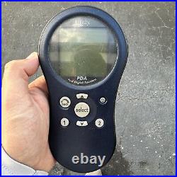 Jandy AquaPalm PDA Pool Digital Assistant Handheld Remote Control Model 8265