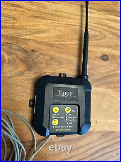 Jandy IQPUMP01 Pump Interface Control