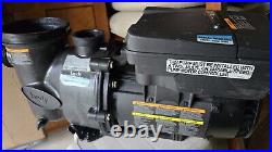 Jandy VS FloProT Variable Speed Pump 2.7HP 115/230V WITH CONTROLLER SPEEDSET