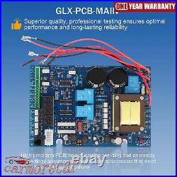 Main PCB Printed Circuit Board For Hayward AquaLogic AquaPlus GLX-PCB-Main