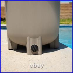 Maximum Clean Inground Swimming DE Pool Filter 48 sq. Ft. 96 Gallons Per Minutes