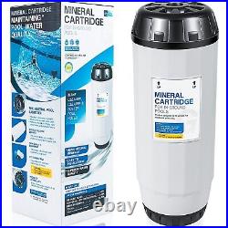 Mineral Cartridge W28125 N2CG25 W26725 for Zodiac Nature2 All G25 Vessel 25K