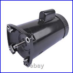 NEW Square Flange Pool Motor 1.5HP B2854 B2854V1 For Challenger Pool Pump Motor