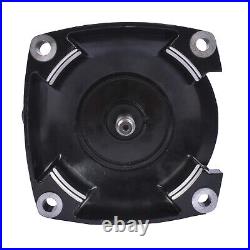 NEW Square Flange Pool Motor 1.5HP B2854 B2854V1 For Challenger Pool Pump Motor