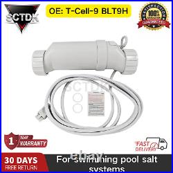 New Hayward Salt Cell T-Cell-9 BLT9H with Cable For Swimming Pools Salt System