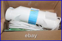 New Hayward Turbo Cell (T-CELL 15) Swimpure Plus Replacement Salt Cell 40,000