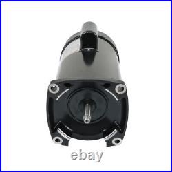 New Pool Pump Motor for Pentair Whisperflo 2 HP/230V HBA220 B2855