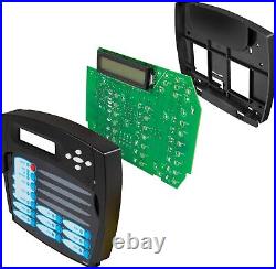 OEM Hayward GLX-LOCAL-PS-8 Local Display for AquaLogic P-8 Board Keypad PS-4