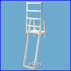 Ocean Blue 400950 Swimming Pool Safety Ladder Above Ground For Mighty Step