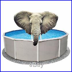 POOL LINER PAD ELEPHANT beats Gorilla Guard Armor Shield Liners ALL SIZES