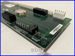 Pentair 520659 UOC 4 Auxiliary Reolacement EZTCH 4 Motherboard NO BOX