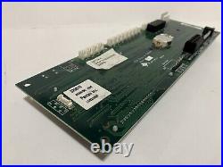 Pentair 520659 UOC 4 Auxiliary Reolacement EZTCH 4 Motherboard NO BOX