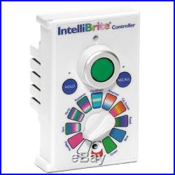 Pentair 600054 Intellibrite LED Light Controller with 12 Modes