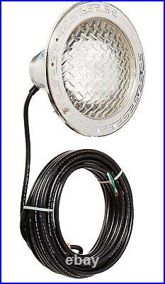 Pentair 78458100 Amerlite Underwater Incandescent Pool Light NEW IN BOX 500 WATT