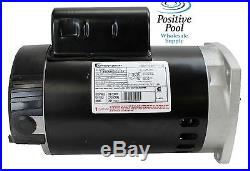 Pentair Challenger Pool Pump Motor B854 1.5 HP B2854 WF-26 340039