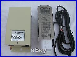 Pentair Intellichlor IC40 Salt Cell & Power Center Complete FREE SHIPPING
