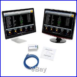Pentair ScreenLogic2 IntelliTouch and EasyTouch Systems Interface Kit 520500