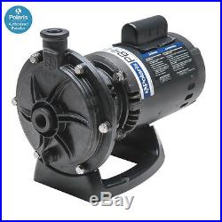 Polaris PB4-60 Booster Pump 3/4HP for Pressure Pool Cleaners 280, 380 115V/230