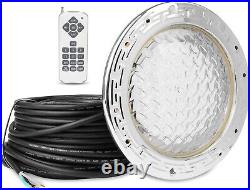 Pomeade 10 RGB LED Pool Light, with Remote, 12V 35W, SH101100