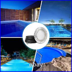 Pomeade 10 RGB LED Pool Light, with Remote, 12V 35W, SH101100