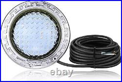 Pomeade SH101300, 10 Inch, 120V 35W, White LED Pool Light, 100ft