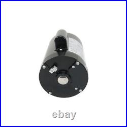 Pool Booster Pump Replacement Motor For PB4-60 B625 3/4HP 3450RPM 115/230V