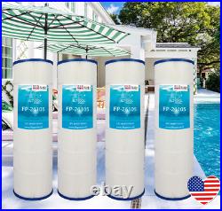 Pool Filter Pentair CCP420, 178584, R173576, PCC105-PAK4, Unicel C-7471, FP-26105