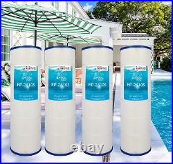 Pool Filter Pentair CCP420, 178584, R173576, PCC105-PAK4, Unicel C-7471, FP-26105