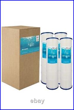 Pool Filter Pentair CCP420, 178584, R173576, PCC105-PAK4, Unicel C-7471, FP-26105