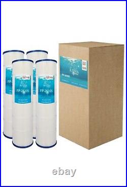 Pool Filter Pentair CCP420, 178584, R173576, PCC105-PAK4, Unicel C-7471, FP-26105