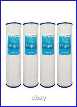 Pool Filter Pentair CCP420, 178584, R173576, PCC105-PAK4, Unicel C-7471, FP-26105