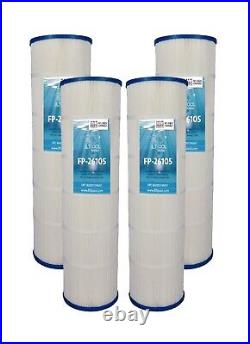 Pool Filter Pentair CCP420, 178584, R173576, PCC105-PAK4, Unicel C-7471, FP-26105